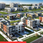 Residential Real Estate Development in Tier 2 City