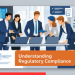Regulatory Compliance Guide for Businesses - Understanding Legal Standards and Compliance Strategies.
