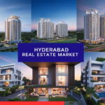 Hyderabad Property Market Experiences 14% Growth in ₹1 Crore+ Home Registrations