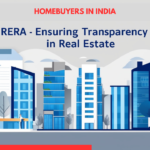 RERA Benefits for Homebuyers - Real Estate Transparency and Protection