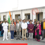 Karma Lakelands Celebrates Anup Singh’s Six Guinness World Records in Golf