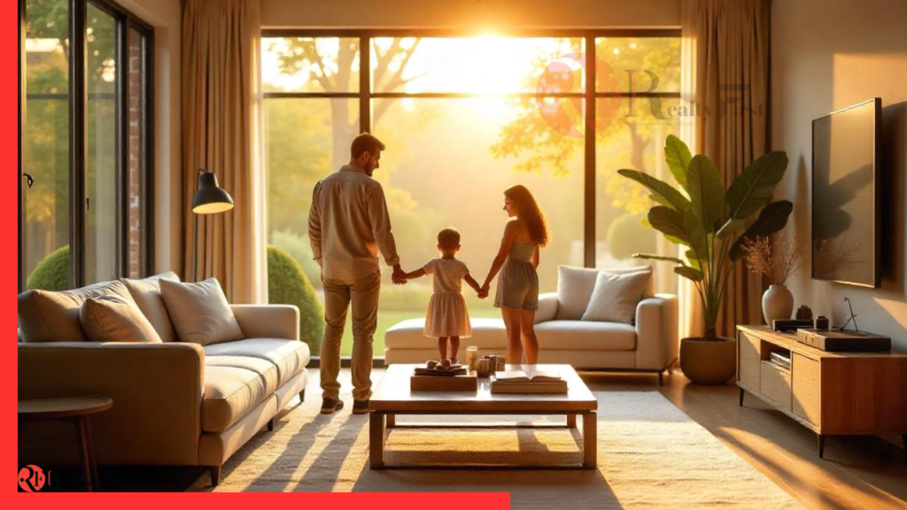 ROI Buying vs. Renting in the Current Market