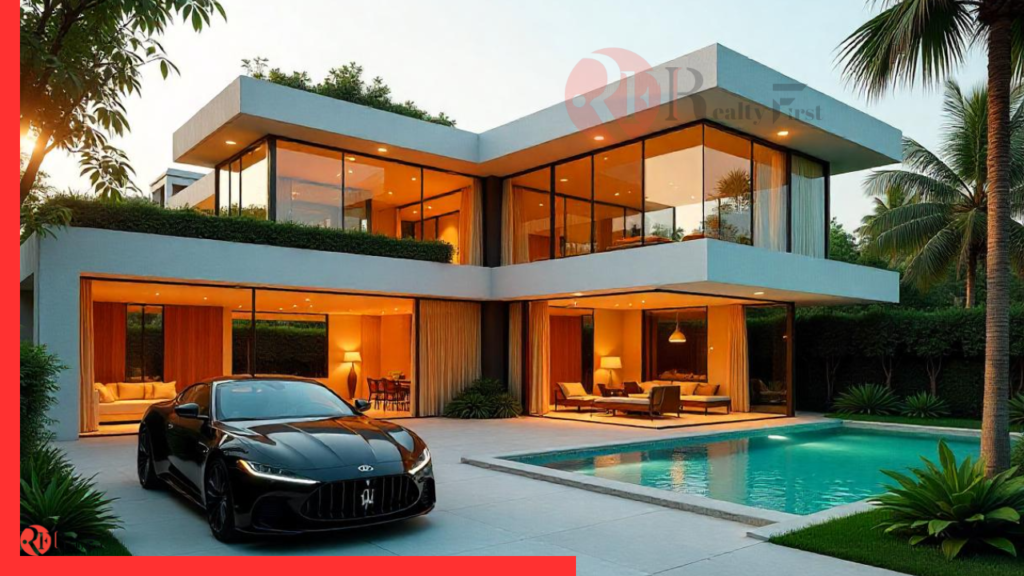 India's Billionaire Boom: How Rising UHNIs Are Driving Luxury Housing Demand