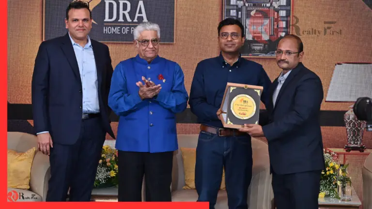 DRA Enters ₹500 Cr Club | Fastest-Growing Real Estate Brand in Chennai