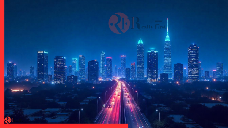Tokenization: The Future of Real Estate Investment in India