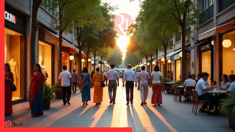 NCR’s High Street Retail Boom: A New Era in Shopping