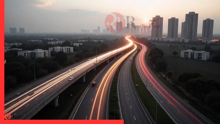 Dwarka Expressway vs SPR: Gurugram’s Investment Hotspots