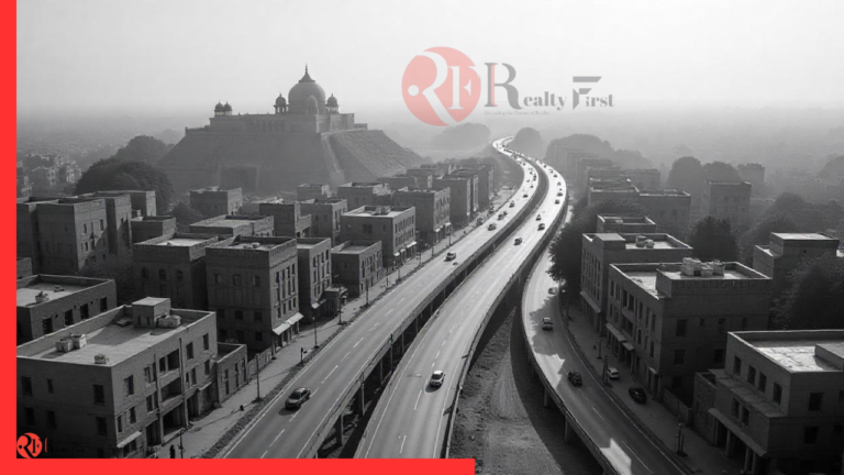 Jaipur & Tier 2 Cities: India’s Real Estate Growth Story