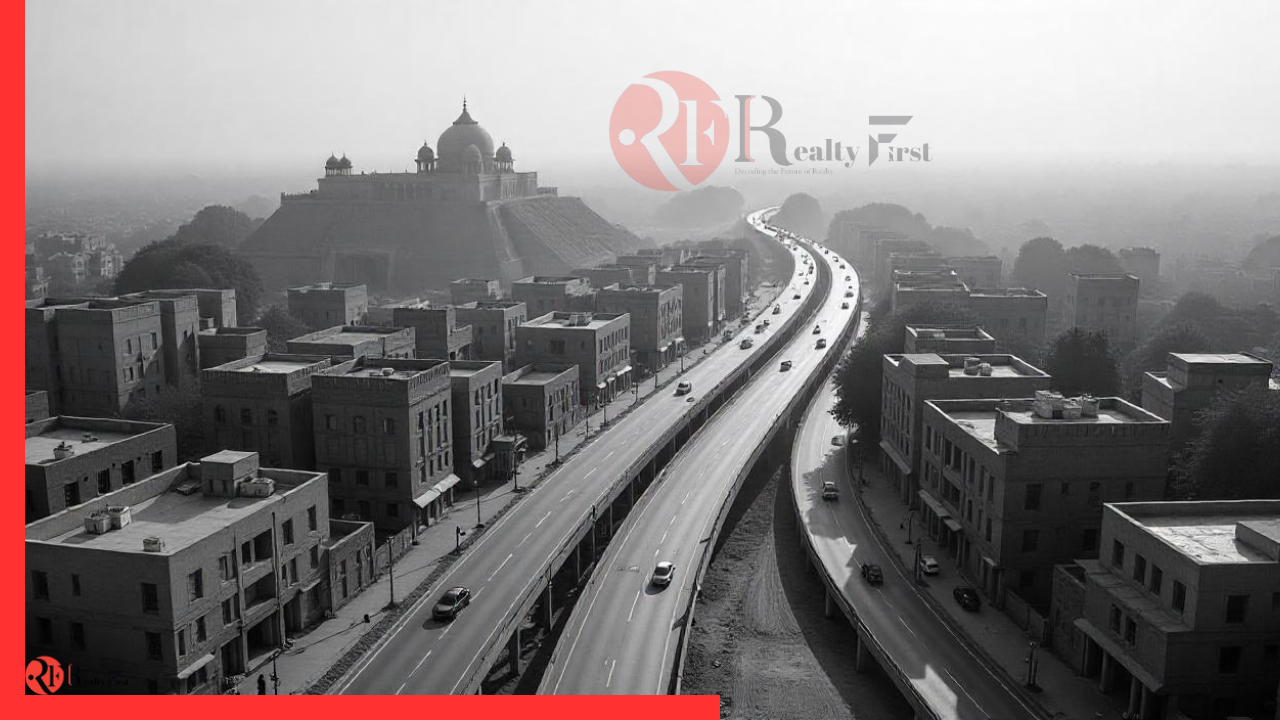 Read more about the article The Rise of Tier 2 Cities: Why Jaipur and Other Emerging Markets Are Real Estate Hotspots
