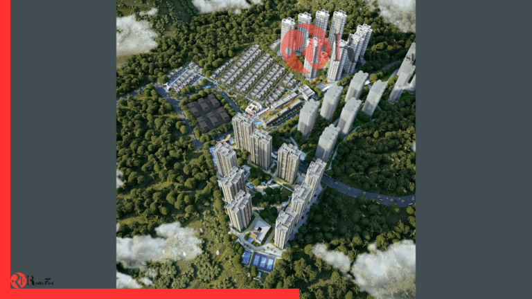 Smart Luxury Homes in Hyderabad | Tech-Driven Living
