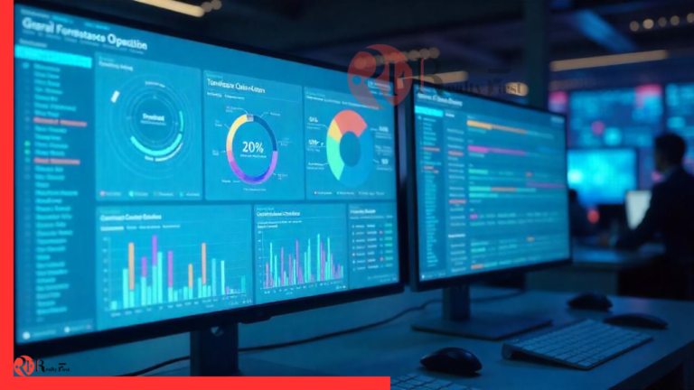 Stylework’s MSA Transforms Enterprise Workspace Management | 2025