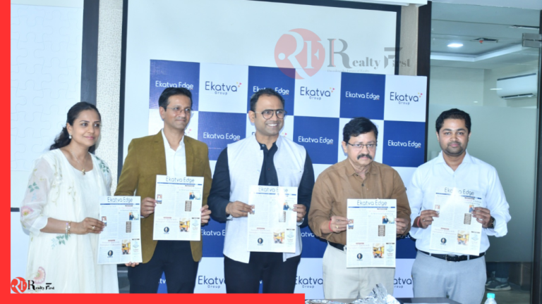 Ekatva Edge: Thane’s New Hyperlocal Business Voice