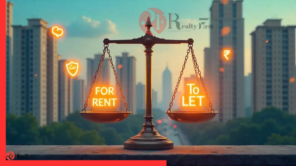 Stricter Rental Laws Needed for Stable Housing in India