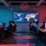 How Flex Operators Are Driving Nationwide Expansion with GCC Demand