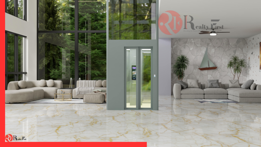 Elite Elevators’ X-Series Earns CE Certification for Safety Excellence