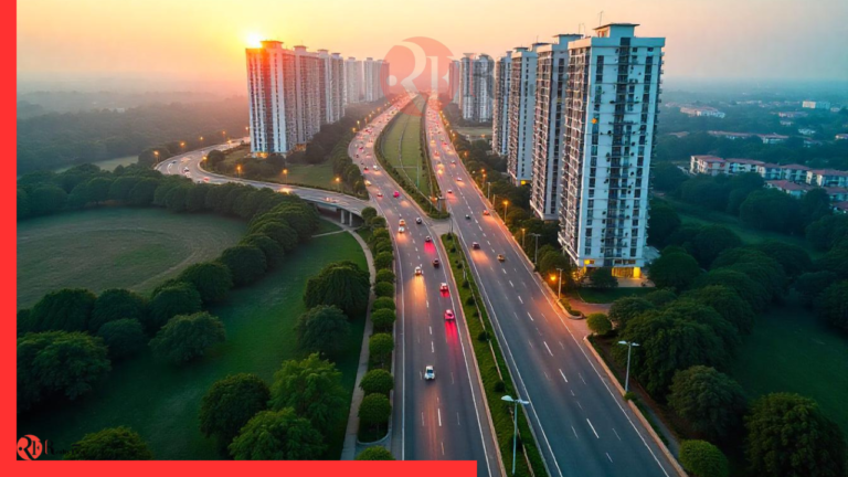 Gurgaon Real Estate 2025: SPR vs Dwarka Expressway Investment