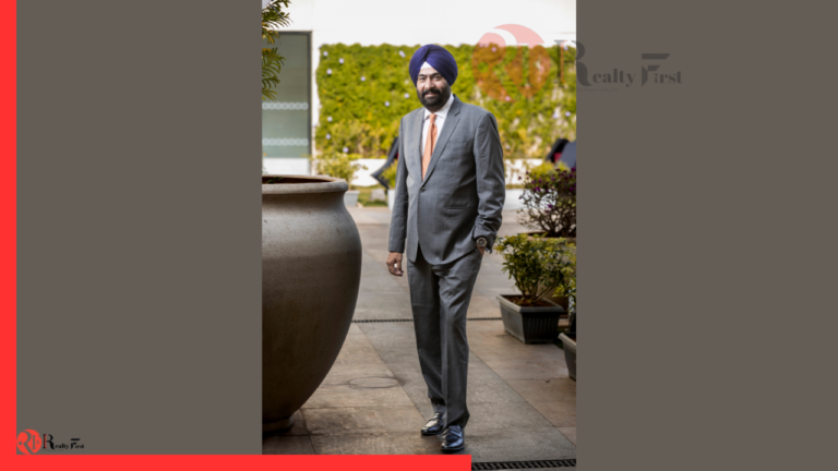 Ashwinder R. Singh Appointed Advisor at NAR-India (2025–26)