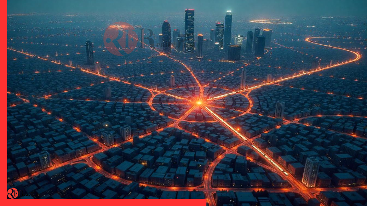 Read more about the article How Infrastructure Projects, Metro Expansion, and Smart City Initiatives Will Impact Mumbai’s Housing Market