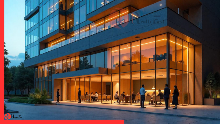 Urban Vault Leases 50,000 Sq. Ft. at Prestige Obelisk Bengaluru