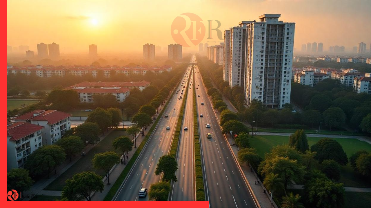 Read more about the article How Infrastructure and Opportunity are Fueling a Tier-2 Real Estate Boom