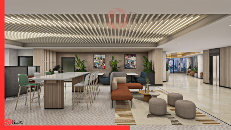 Table Space Launches 180,000 sq ft Centre at Embassy Manyata ORR