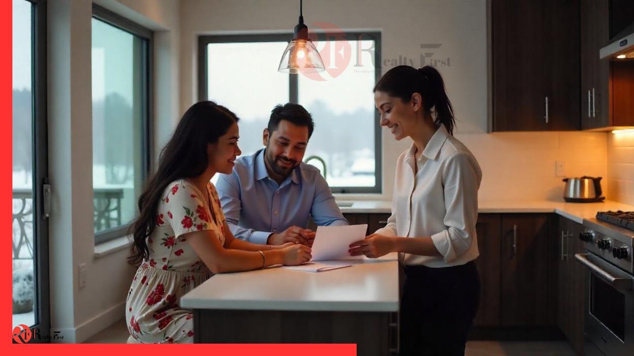 Read more about the article 5 Mistakes First-Time Homebuyers Should Avoid