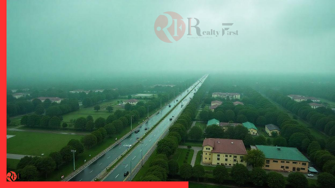 Omaxe Invests ₹1,000 Cr in New Amritsar Township on GT Road