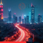 Smart Cities & Real Estate 2025: AI & IoT Transforming Urban Life