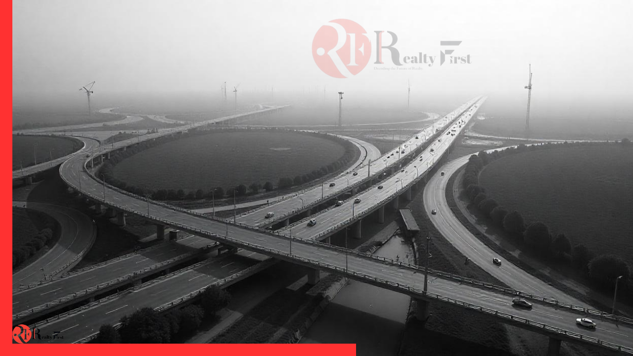 Yamuna Expressway Real Estate Boom: ₹2,340 Cr Land Deals