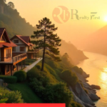 Why Holiday Homes Are Booming in India’s Hill Towns (2025)