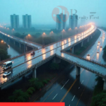 Global Capital Eyes India: Infrastructure-Real Estate Boom