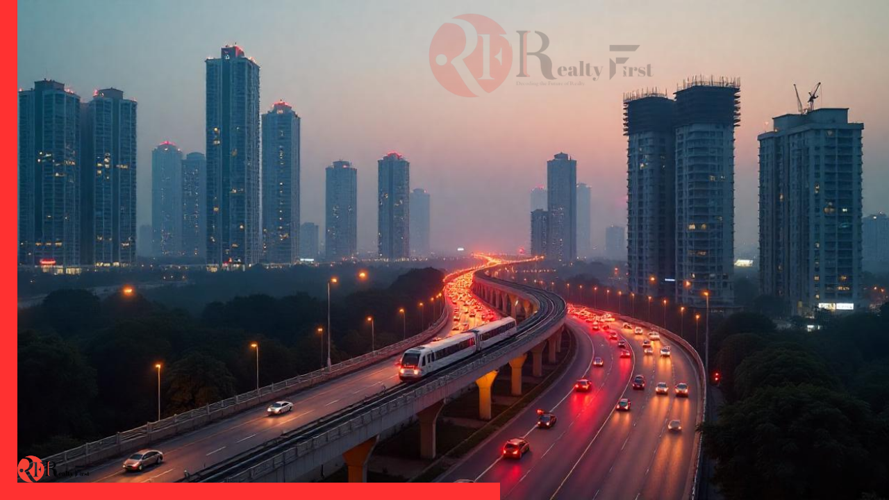 Read more about the article Thinking of Investing in Real Estate in 2025? Here’s What You Should Know