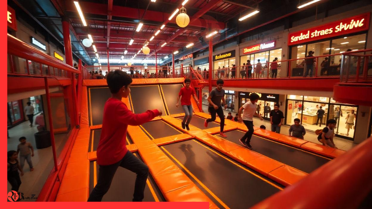 Read more about the article Why Bigger Spaces for Entertainment Brands Are a Smart Bet for Mall Developers