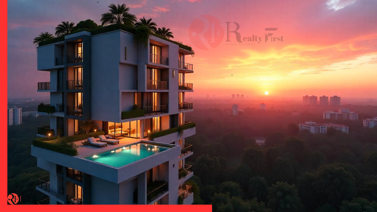 Read more about the article Real Estate Sees Renewed Momentum; Demand for Luxury Homes Set to Surge by 2026