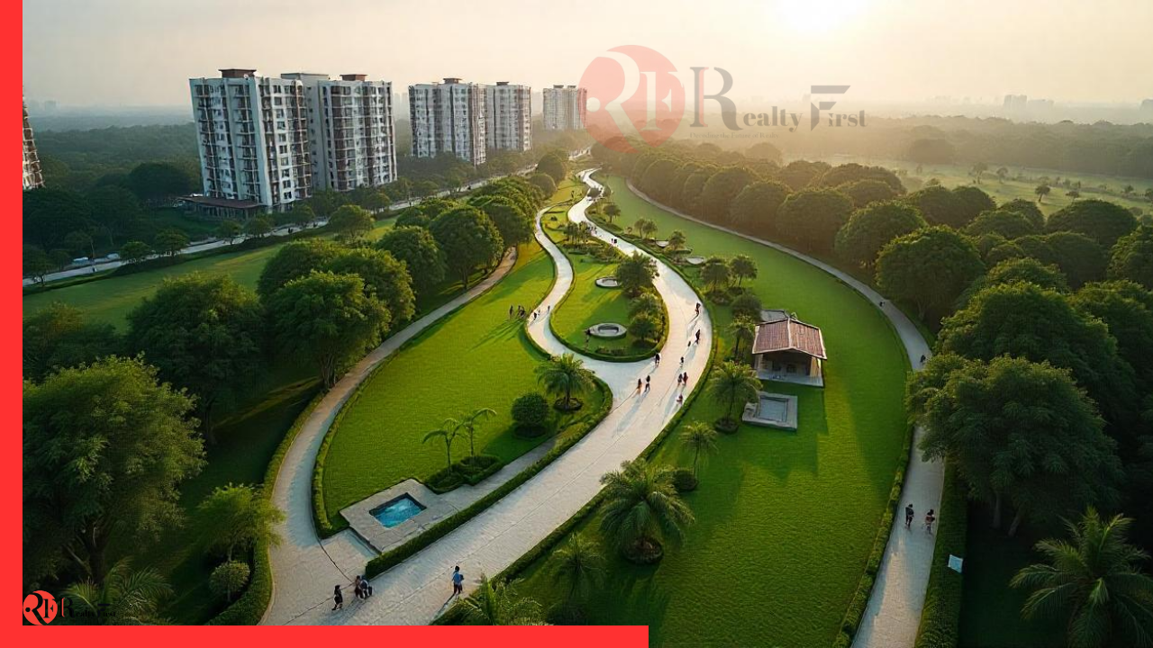 Read more about the article How Integrated Townships Are Revolutionising Suburban Living: A Balanced Blend of Work, Life, and Leisure
