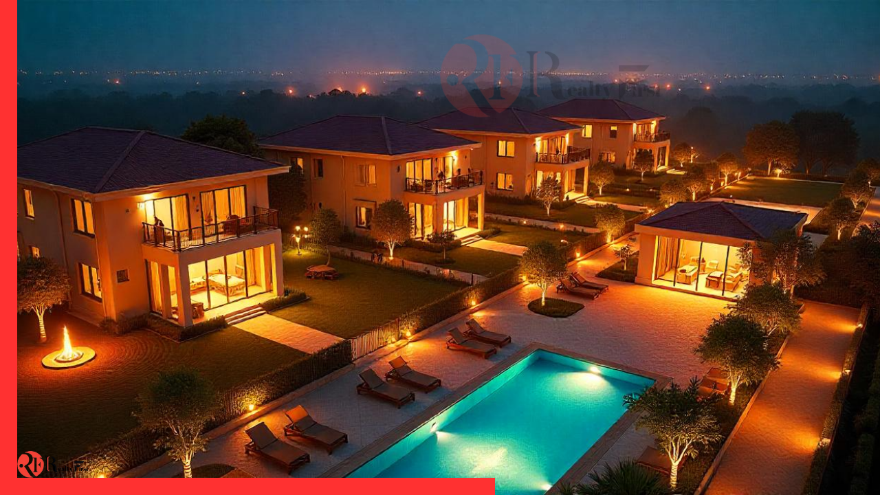 Read more about the article Real Estate Sees Renewed Momentum; Demand for Luxury Homes Set to Surge by 2026