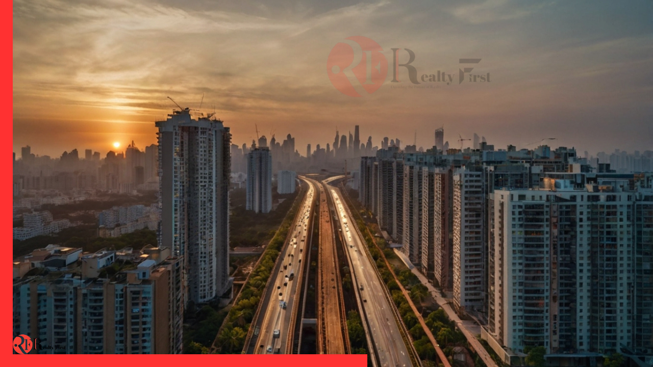 Read more about the article India’s Fastest-Growing Realty Corridor? How Dwarka Expressway Doubled in Value and Became a Premium Investment Magnet