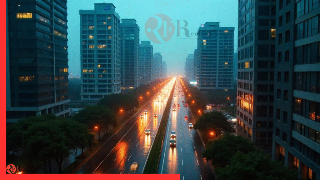 GCCs Drive FY25 Office Leasing Boom in India, Led by Fortune 500 Companies
