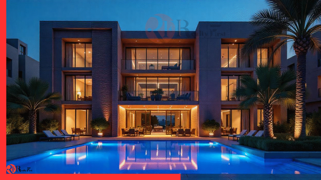 Manglam Group and The Fern Hotels Partner to Launch 200+ Key Serviced Apart'otel in Jaipur