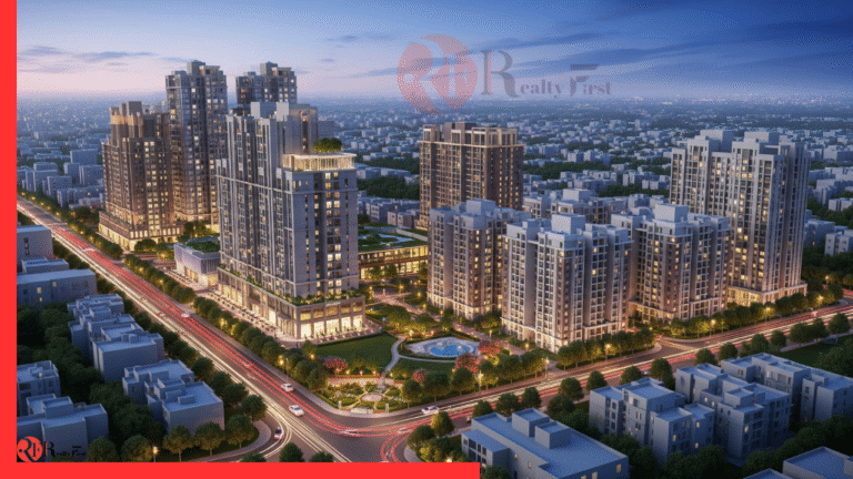 Gurugram Housing Market Shows Steady Demand: Signature Global