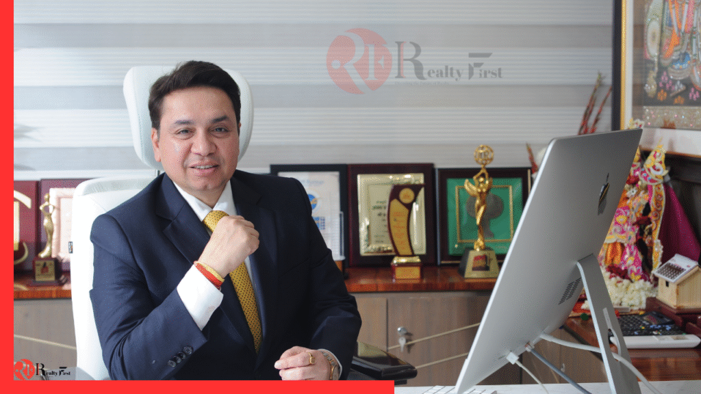 Signature Global Targets ₹12,500 Cr Pre-Sales in FY26