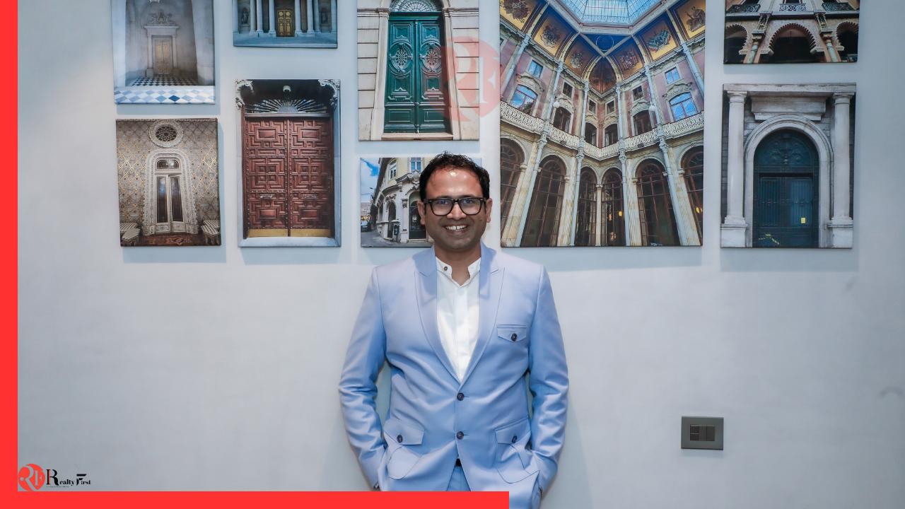 Read more about the article Ekatva Group’s MD Hiren Chheda named President of MCHI Thane’s Commercial Development Committee