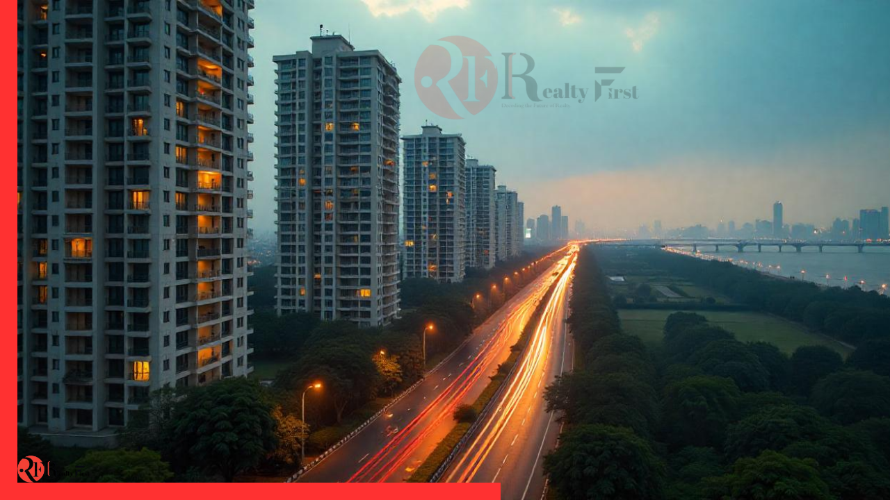 Read more about the article Micro-Markets Near Major Airports Record Steepest Property Price Surge—Yamuna Expressway, Panvel Region, North Bengaluru, and South Hyderabad Outpace Respective City-Wide Growth: Square Yards