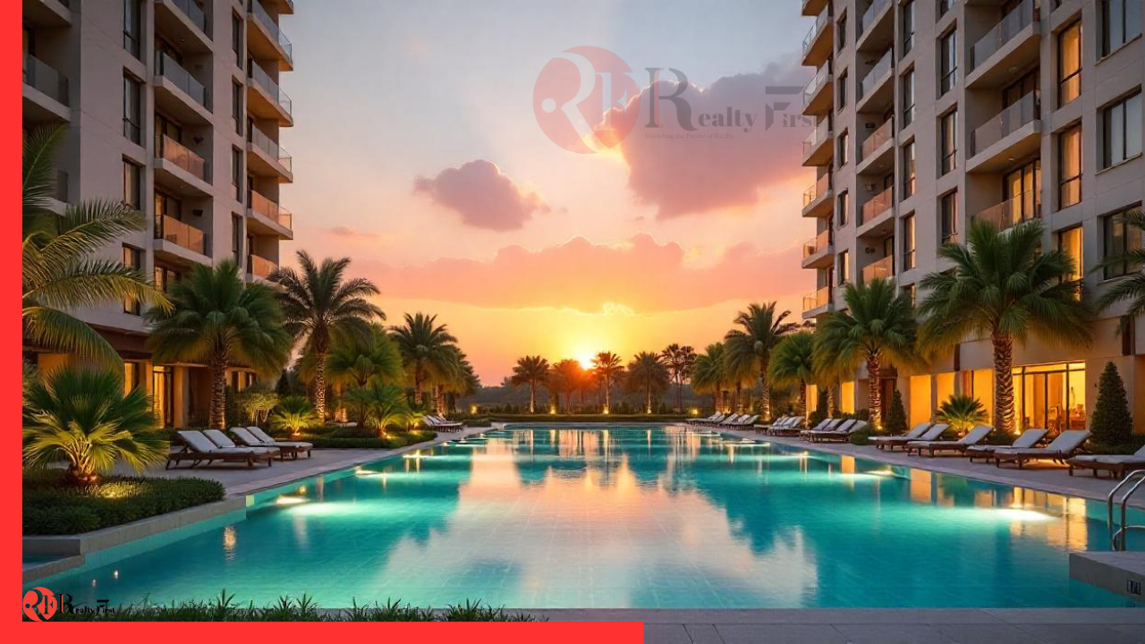 Read more about the article TRU Realty Targets Middle-Class Buyers with New Kondhwa Housing Project