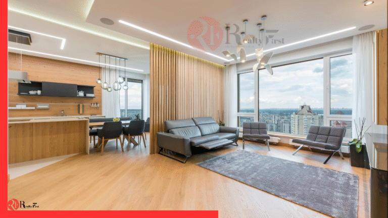 Aspirational Living: India's New Luxury Real Estate Trend
