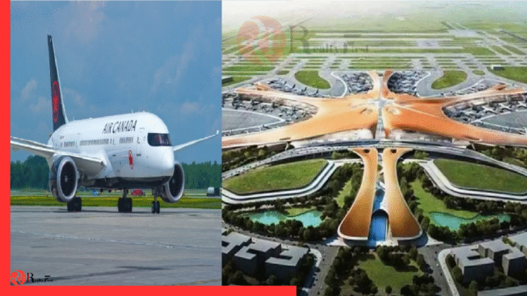 Airports Driving Delhi-NCR Real Estate Boom (2025 Report)