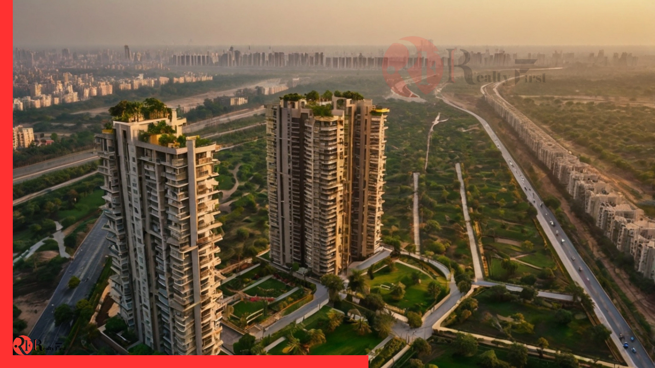 Read more about the article Gurugram’s Luxury Leap: How Gurugram Is Setting a New Benchmark for Urban Living in India