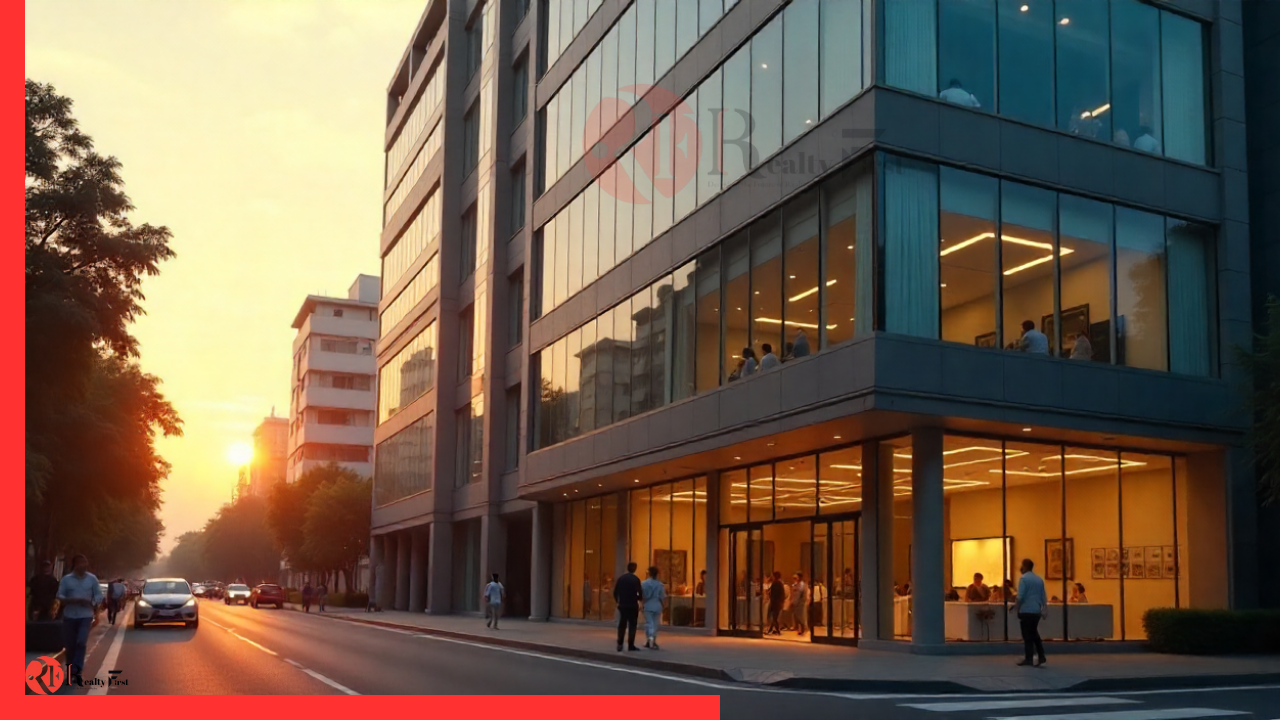 Read more about the article Subhash Ghai’s Mumbai Commercial Property to Generate Rs. 2.24 Crore in Rental Income Over 5 Years: Square Yards