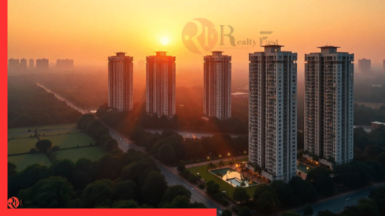 Signature Global to Launch ₹6,000 Cr Homes in Gurugram