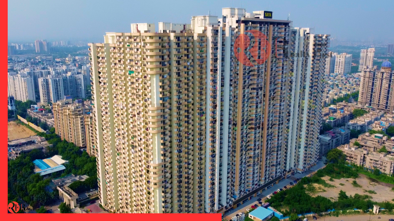 Read more about the article Record-Setting ~7,000 Sq. Ft. Penthouse at Saya Gold Avenue, Indirapuram Sells for ₹10 Crore in Landmark Transaction